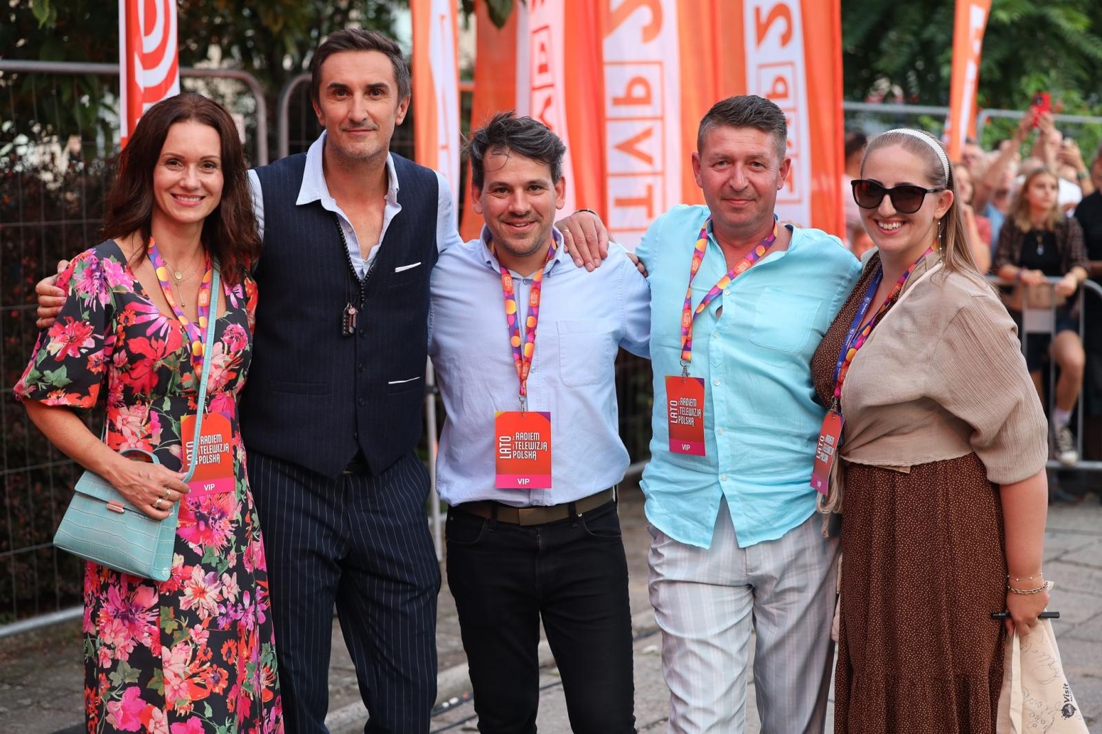 Zdjęcie w galerii na portalu naszraciborz.pl: TVP podała dane na temat oglądalności koncertu w Raciborzu wiadomości z regionu