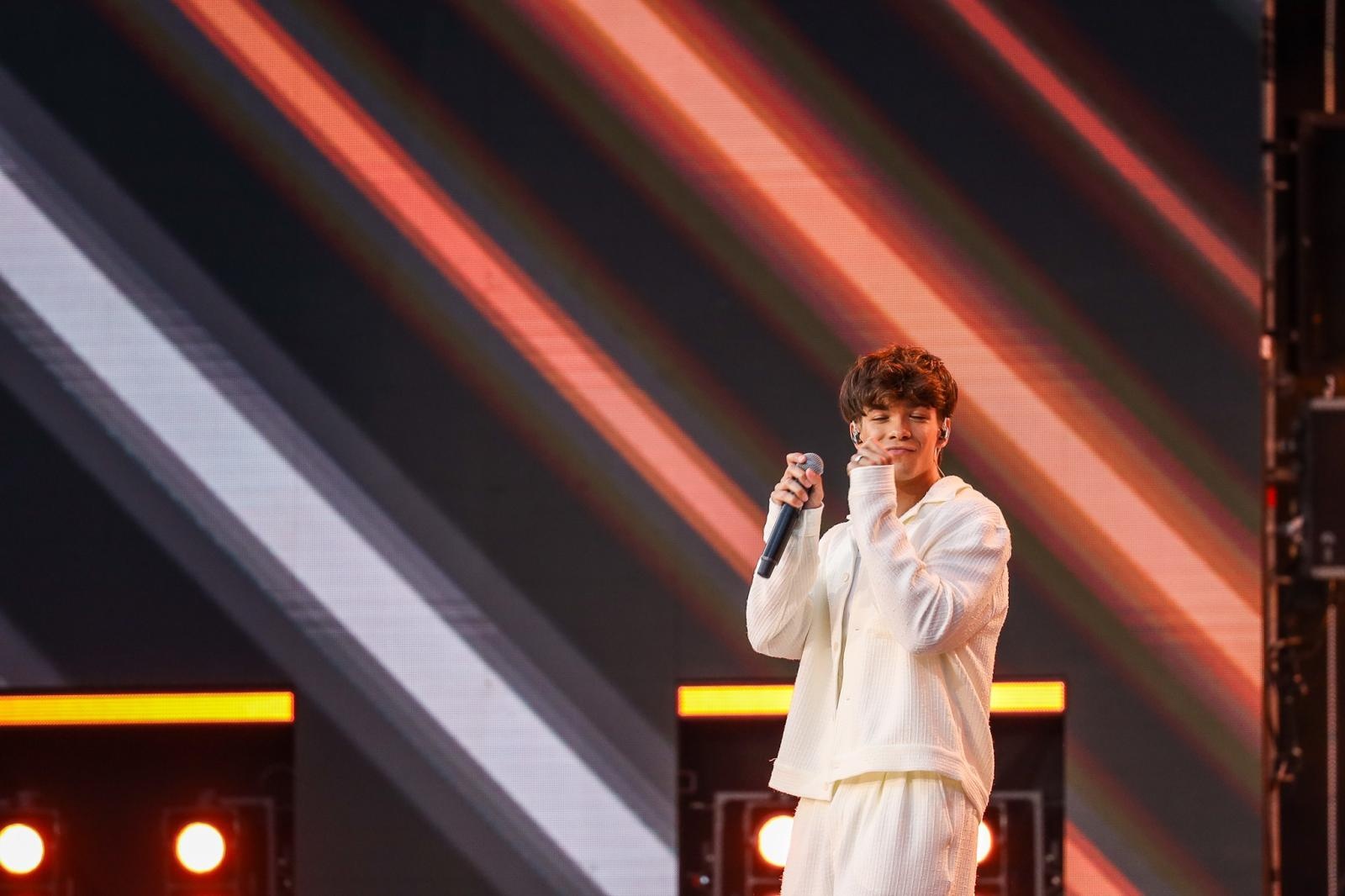 Zdjęcie w galerii na portalu naszraciborz.pl: TVP podała dane na temat oglądalności koncertu w Raciborzu wiadomości z regionu