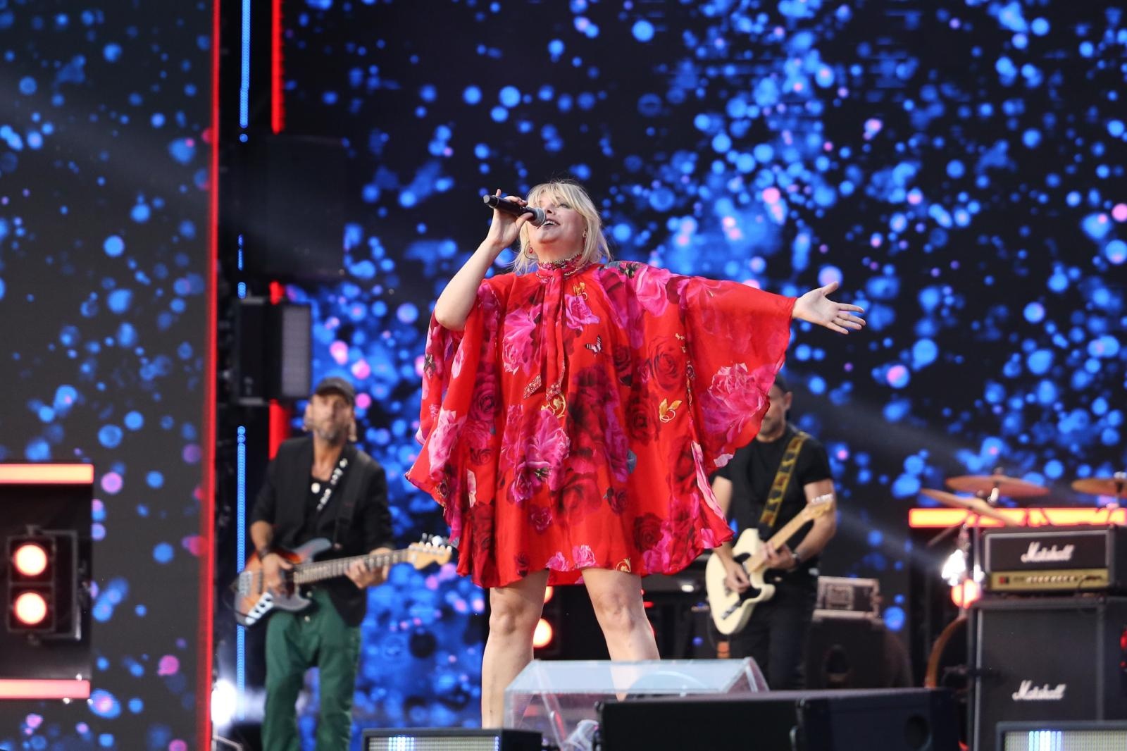 Zdjęcie w galerii na portalu naszraciborz.pl: TVP podała dane na temat oglądalności koncertu w Raciborzu wiadomości z regionu