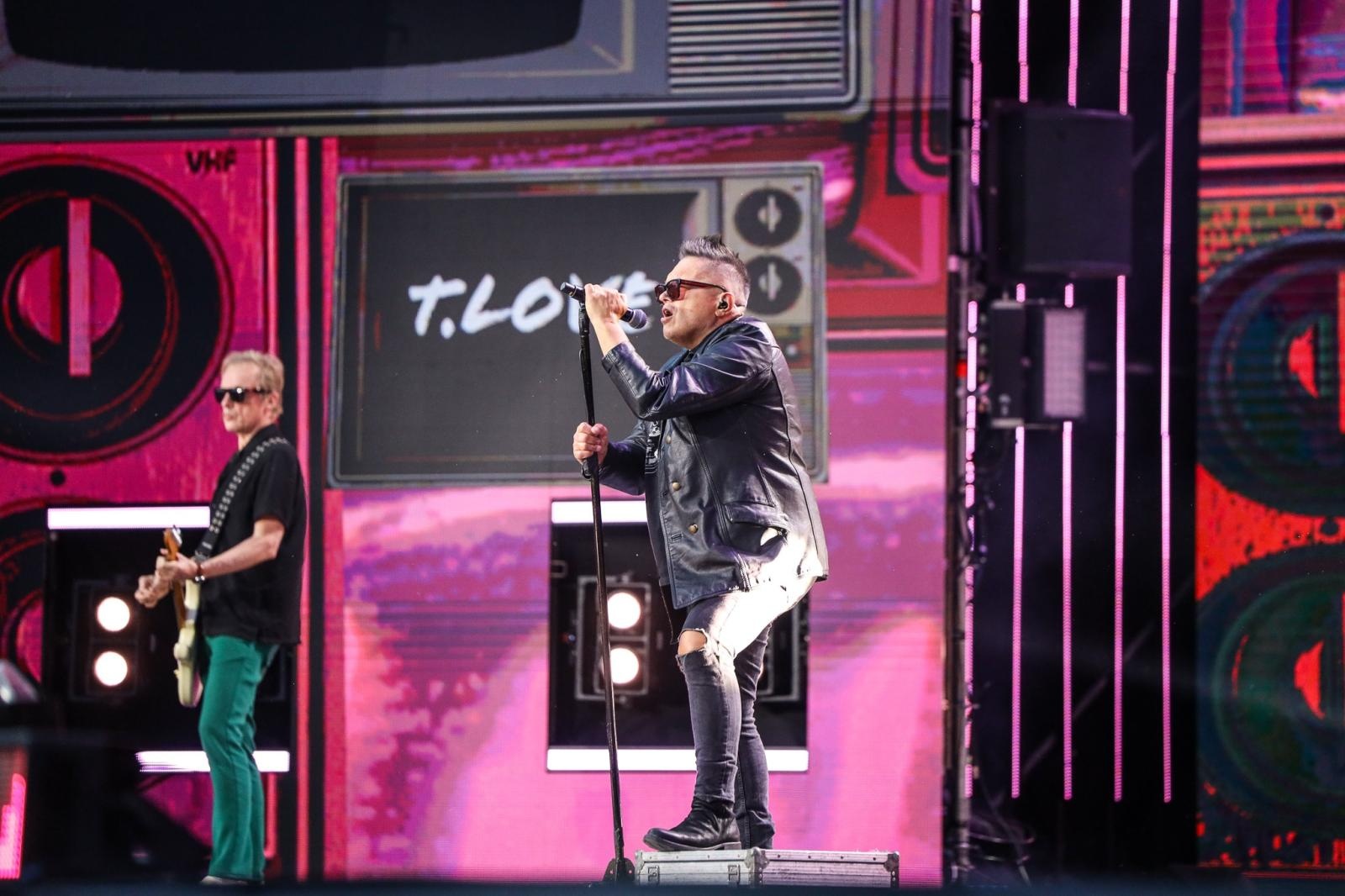 Zdjęcie w galerii na portalu naszraciborz.pl: TVP podała dane na temat oglądalności koncertu w Raciborzu wiadomości z regionu