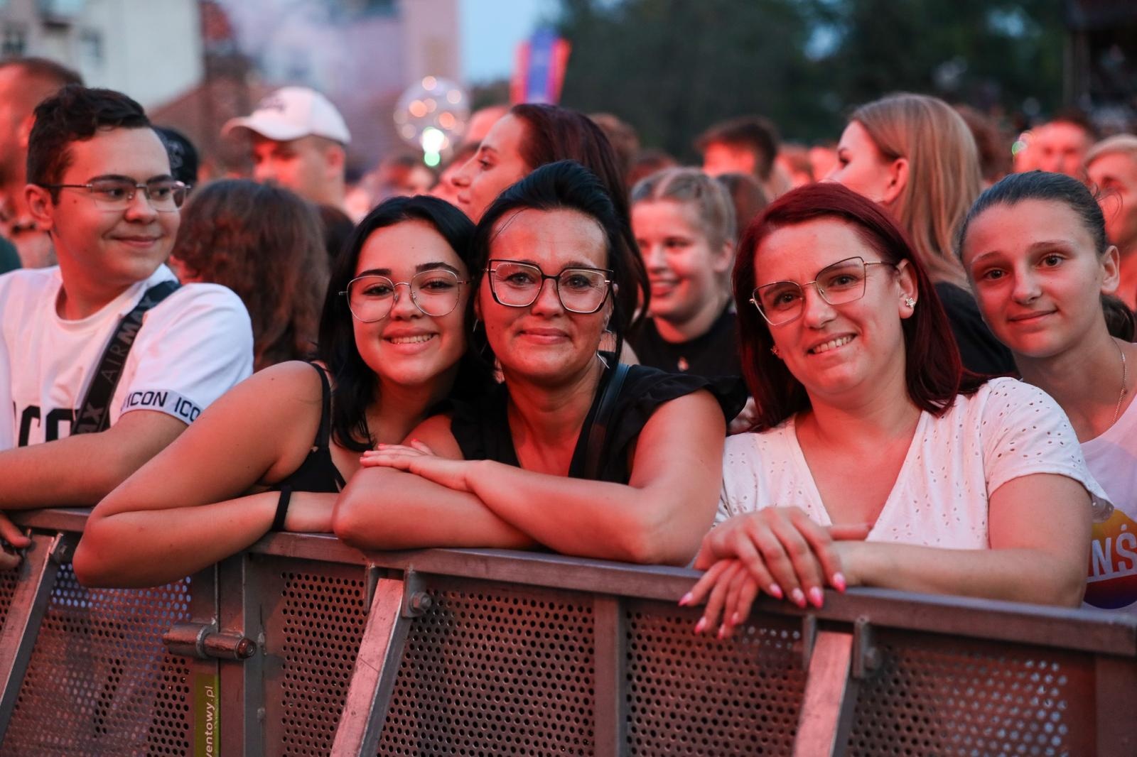 Zdjęcie w galerii na portalu naszraciborz.pl: TVP podała dane na temat oglądalności koncertu w Raciborzu wiadomości z regionu