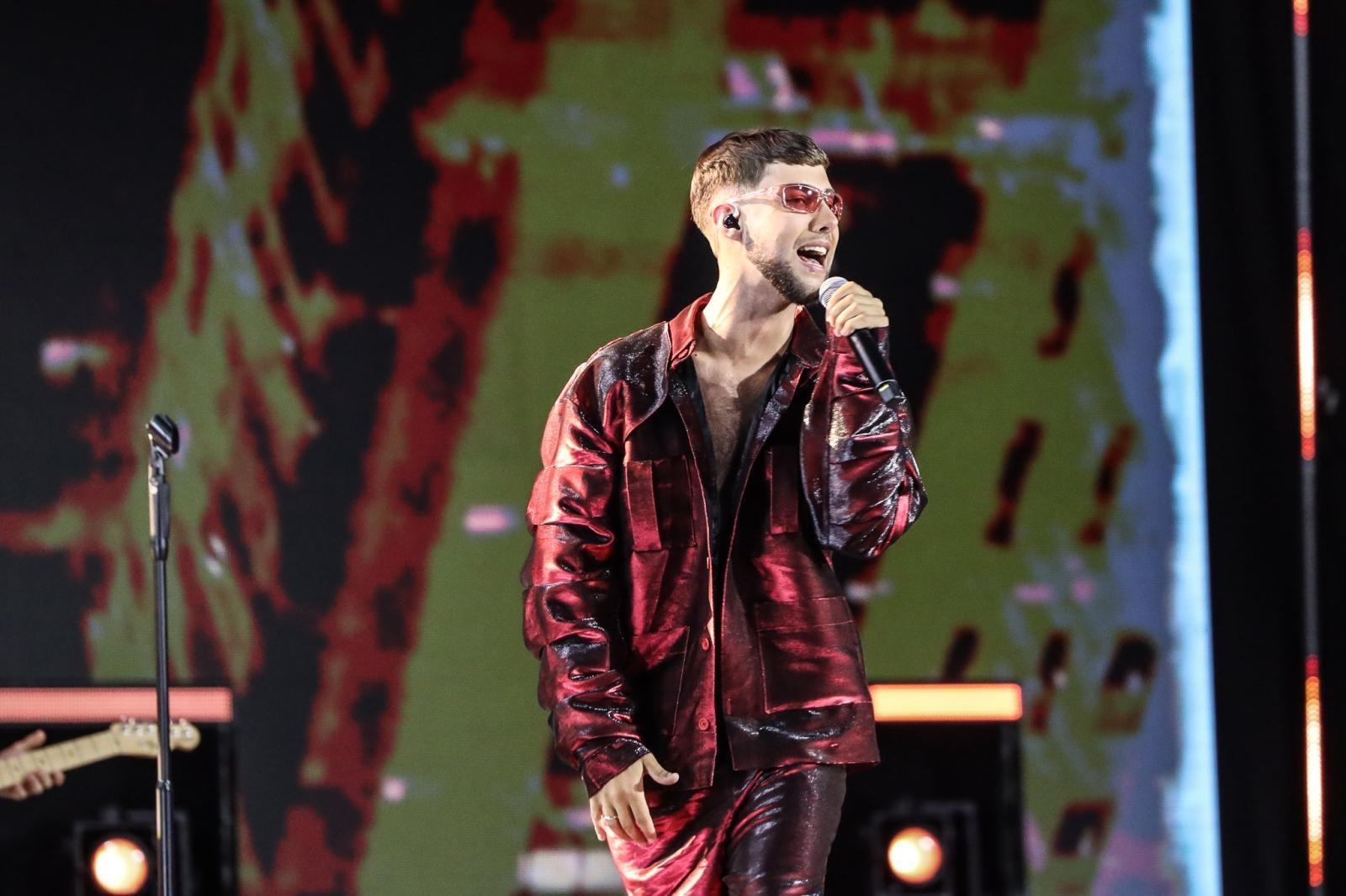 Zdjęcie w galerii na portalu naszraciborz.pl: TVP podała dane na temat oglądalności koncertu w Raciborzu wiadomości z regionu