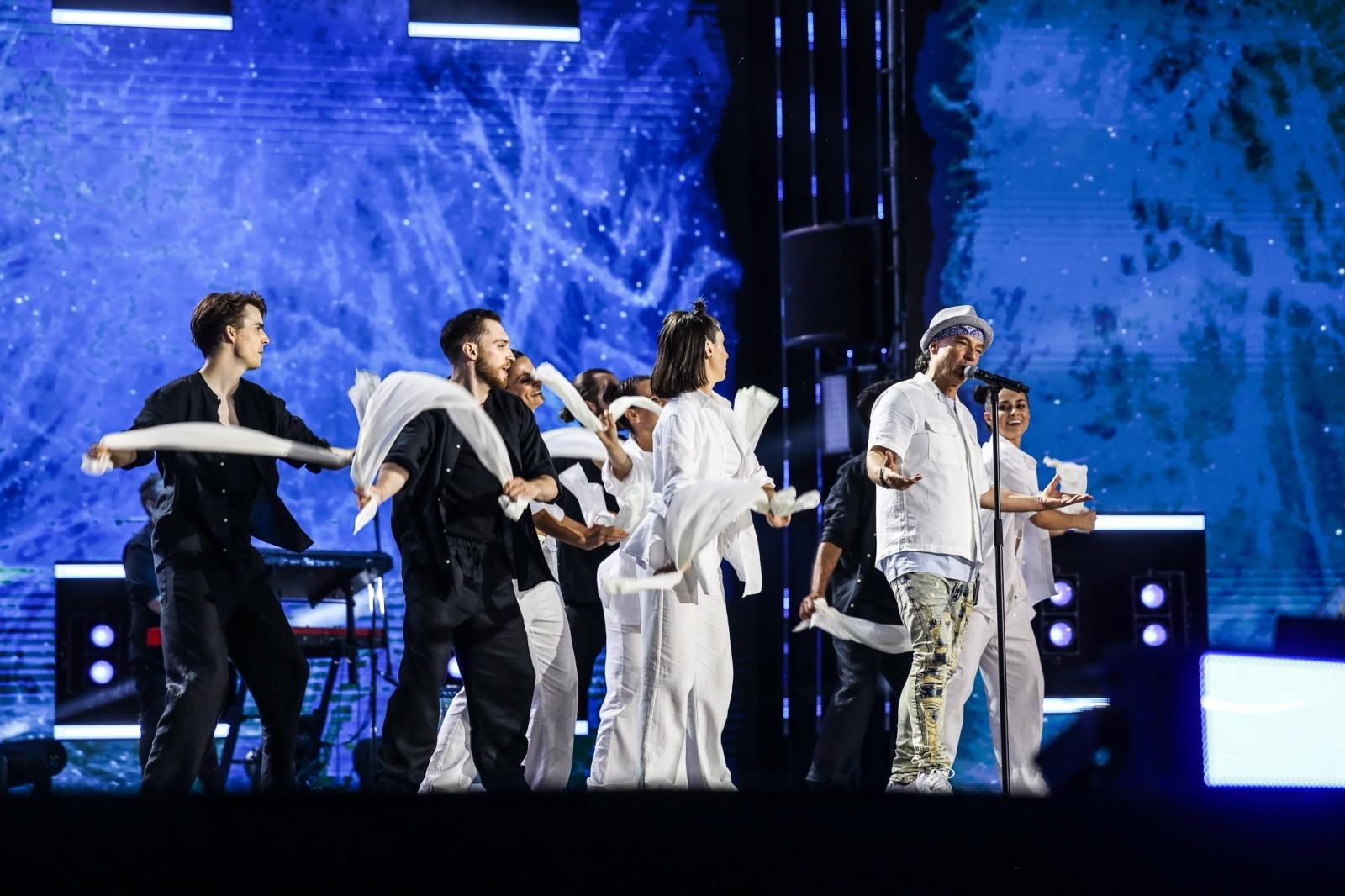 Zdjęcie w galerii na portalu naszraciborz.pl: TVP podała dane na temat oglądalności koncertu w Raciborzu wiadomości z regionu