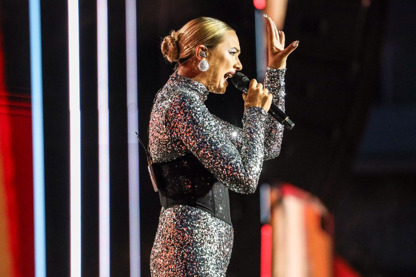 Zdjęcie w galerii na portalu naszraciborz.pl: TVP podała dane na temat oglądalności koncertu w Raciborzu wiadomości z regionu