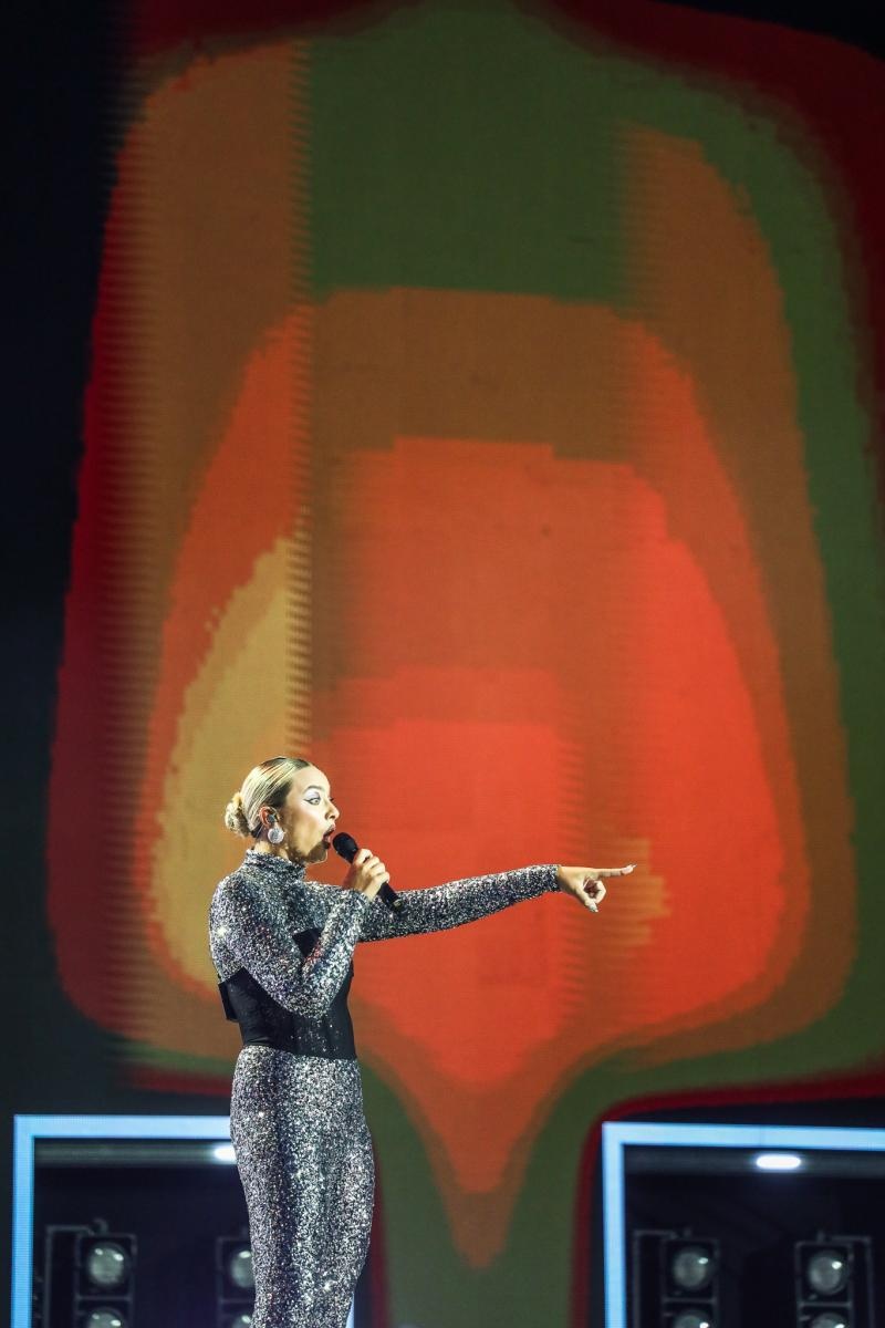 Zdjęcie w galerii na portalu naszraciborz.pl: TVP podała dane na temat oglądalności koncertu w Raciborzu wiadomości z regionu