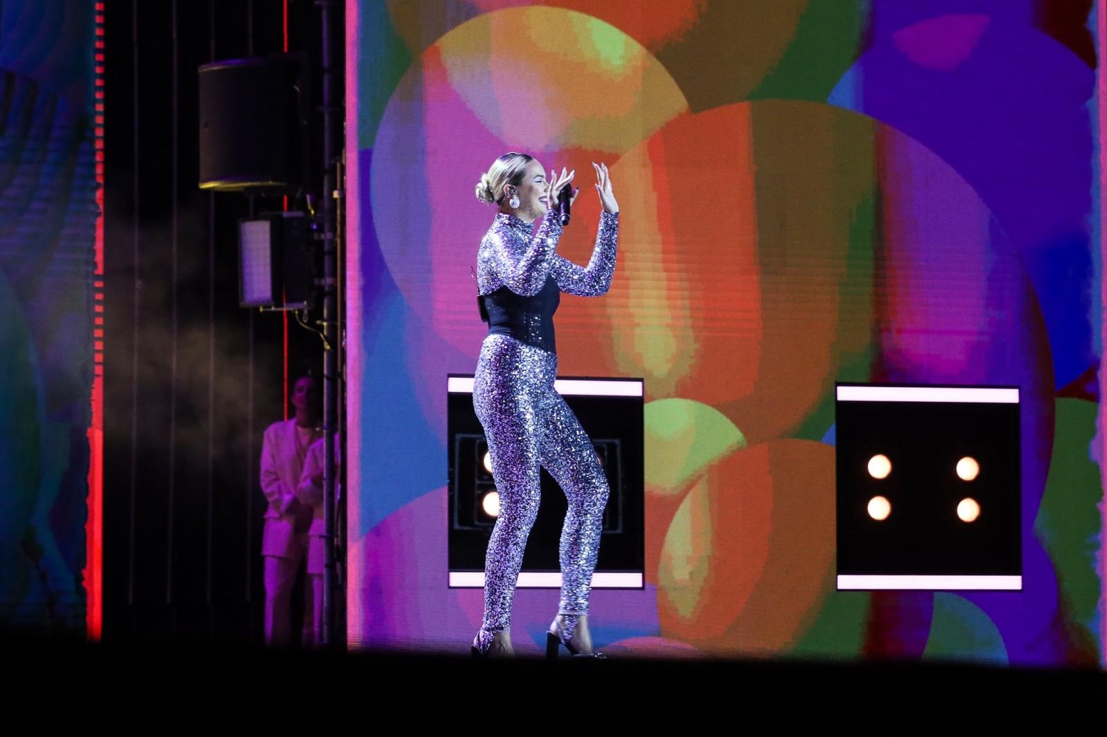 Zdjęcie w galerii na portalu naszraciborz.pl: TVP podała dane na temat oglądalności koncertu w Raciborzu wiadomości z regionu