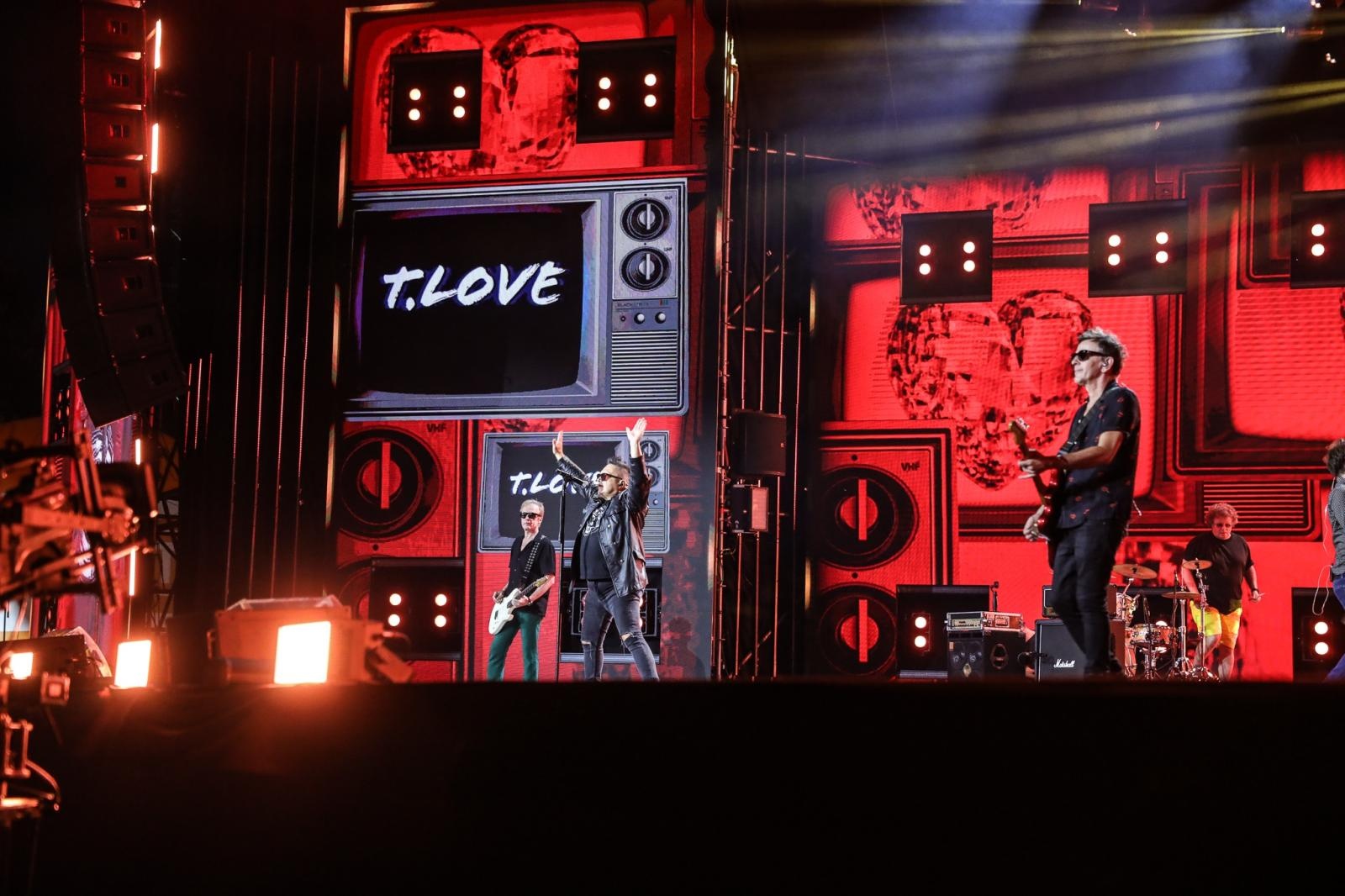 Zdjęcie w galerii na portalu naszraciborz.pl: TVP podała dane na temat oglądalności koncertu w Raciborzu wiadomości z regionu