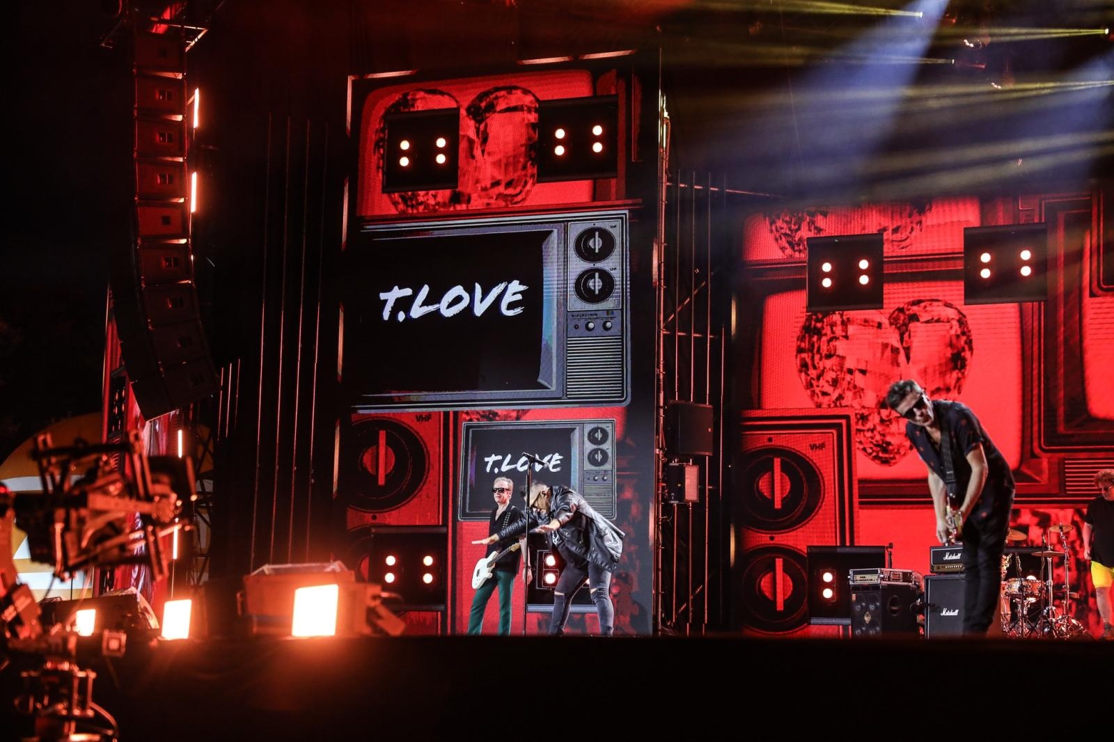 Zdjęcie w galerii na portalu naszraciborz.pl: TVP podała dane na temat oglądalności koncertu w Raciborzu wiadomości z regionu