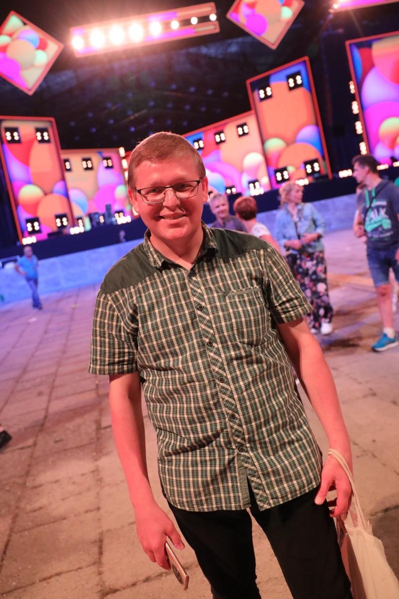 Zdjęcie w galerii na portalu naszraciborz.pl: TVP podała dane na temat oglądalności koncertu w Raciborzu wiadomości z regionu