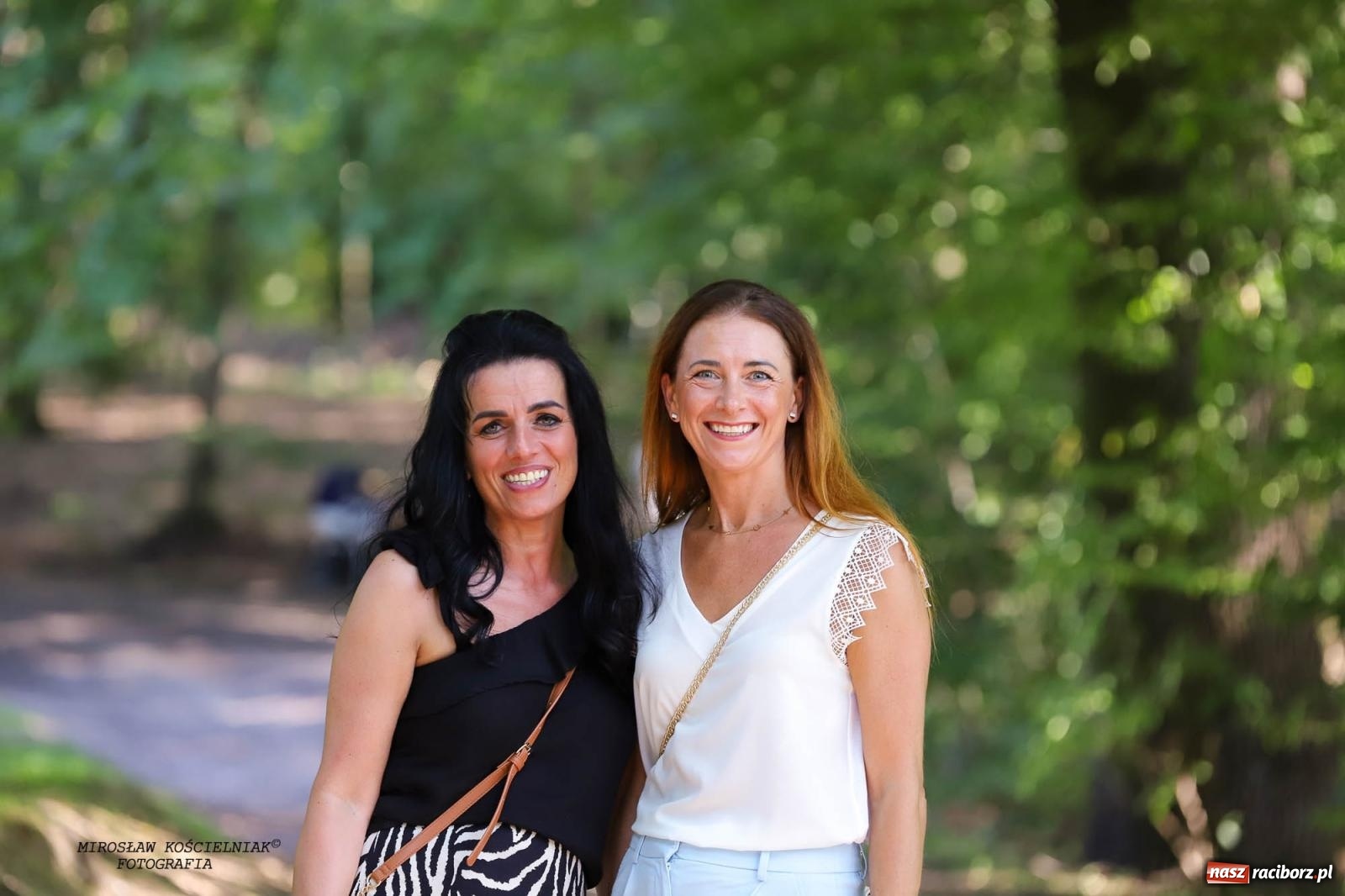 Zdjęcie w galerii na portalu naszraciborz.pl: Jazzowe klimaty w Zaczarowanym Ogrodzie wiadomości z regionu