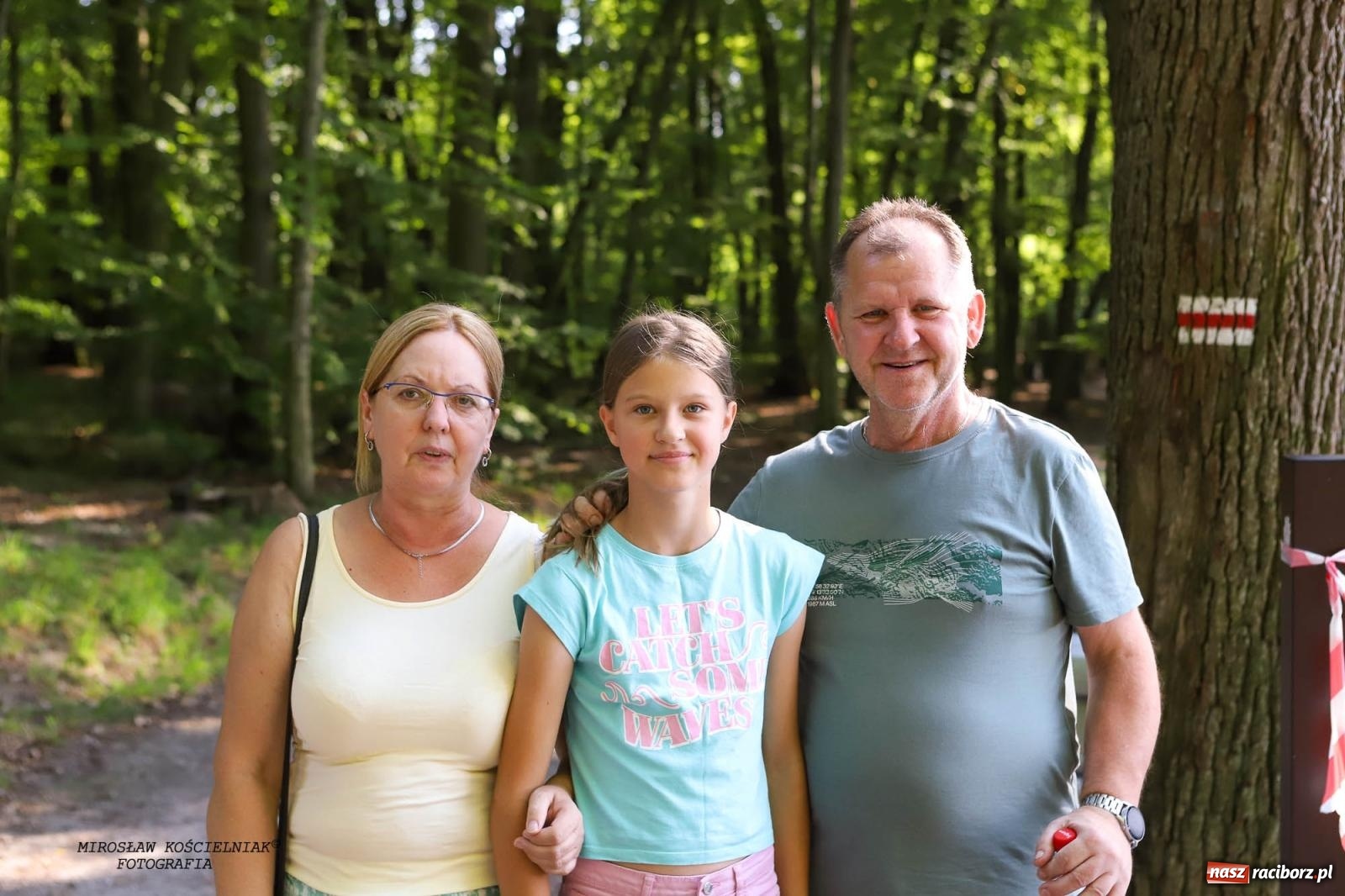 Zdjęcie w galerii na portalu naszraciborz.pl: Jazzowe klimaty w Zaczarowanym Ogrodzie wiadomości z regionu