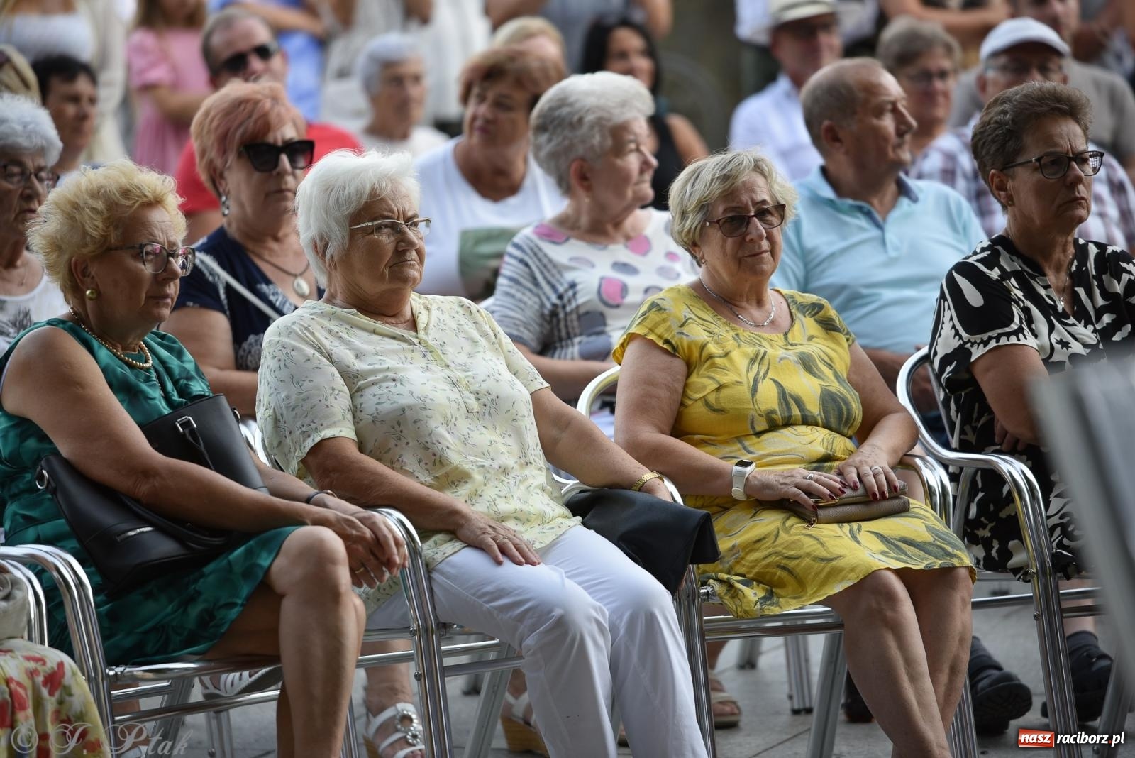 Zdjęcie w galerii na portalu naszraciborz.pl: Kolejny letni koncert RCK w Parku Roth. Muzyka filmowa w orkiestrowym wydaniu wiadomości z regionu
