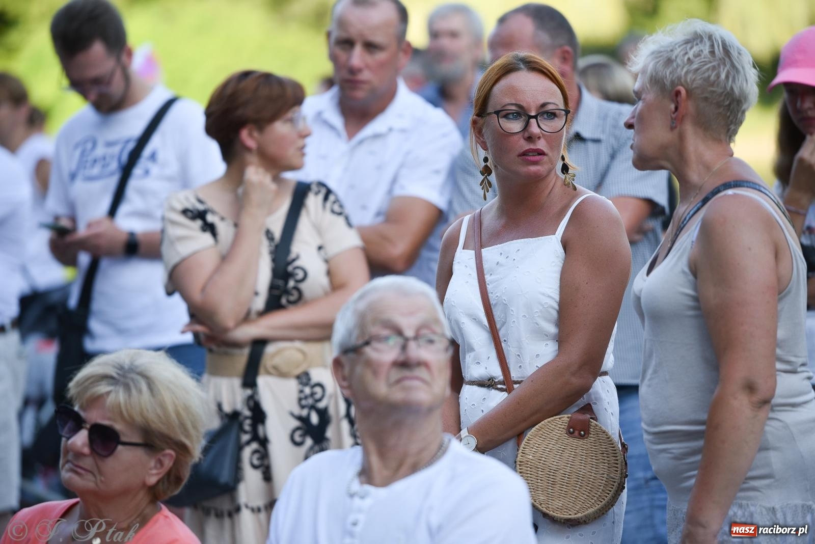 Zdjęcie w galerii na portalu naszraciborz.pl: Kolejny letni koncert RCK w Parku Roth. Muzyka filmowa w orkiestrowym wydaniu wiadomości z regionu