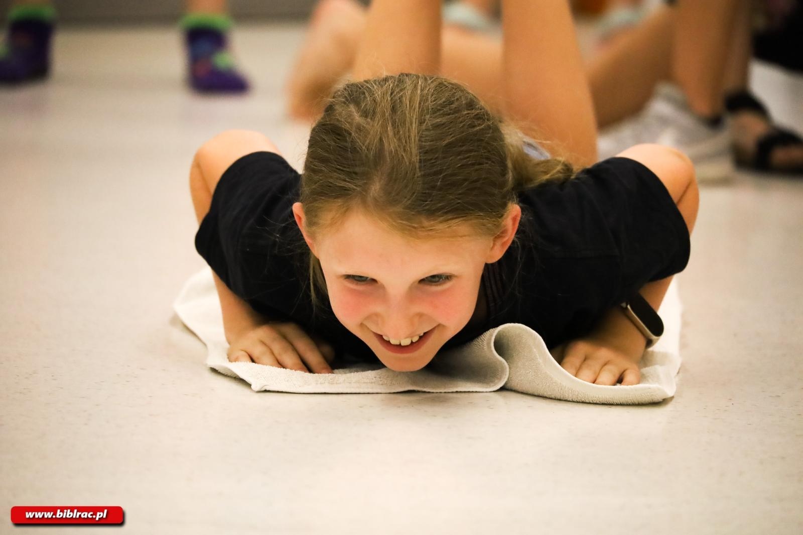 Zdjęcie w galerii na portalu naszraciborz.pl: Noc z doktorem Dolittle – edycja wakacyjna! wiadomości z regionu