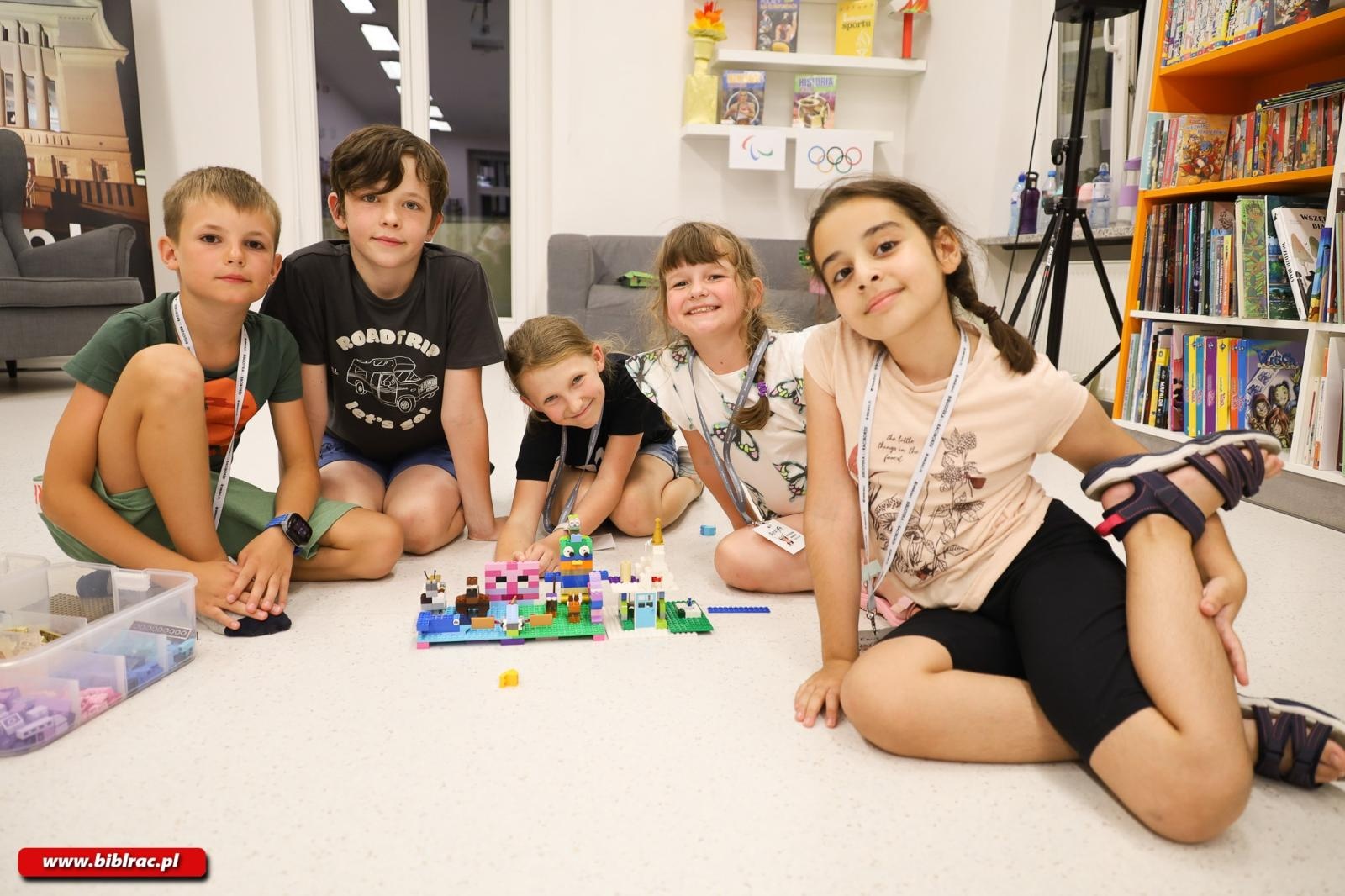 Zdjęcie w galerii na portalu naszraciborz.pl: Noc z doktorem Dolittle – edycja wakacyjna! wiadomości z regionu