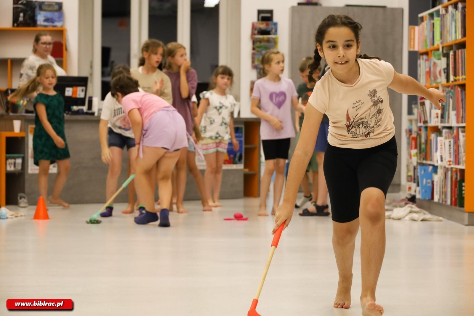 Zdjęcie w galerii na portalu naszraciborz.pl: Noc z doktorem Dolittle – edycja wakacyjna! wiadomości z regionu