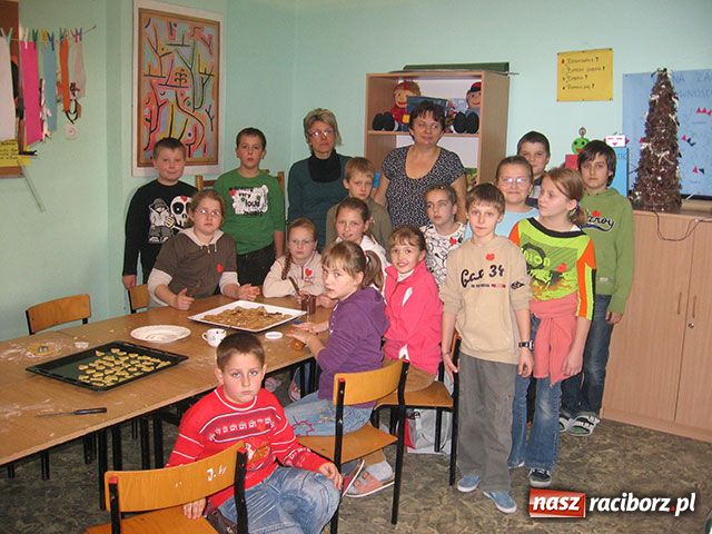 Zdjęcie w galerii na portalu naszraciborz.pl: Wizyta gości z Kobierzyc wiadomości z regionu