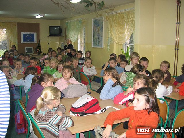 Zdjęcie w galerii na portalu naszraciborz.pl: Wizyta gości z Kobierzyc wiadomości z regionu