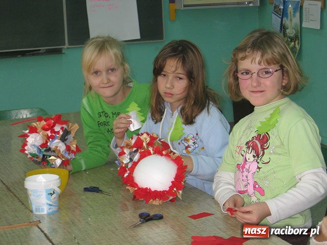 Zdjęcie w galerii na portalu naszraciborz.pl: Wizyta gości z Kobierzyc wiadomości z regionu
