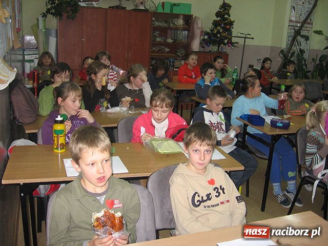 Zdjęcie w galerii na portalu naszraciborz.pl: Wizyta gości z Kobierzyc wiadomości z regionu