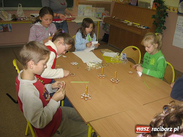 Zdjęcie w galerii na portalu naszraciborz.pl: Wizyta gości z Kobierzyc wiadomości z regionu