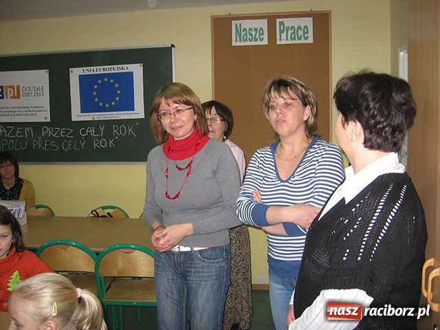 Zdjęcie w galerii na portalu naszraciborz.pl: Wizyta gości z Kobierzyc wiadomości z regionu