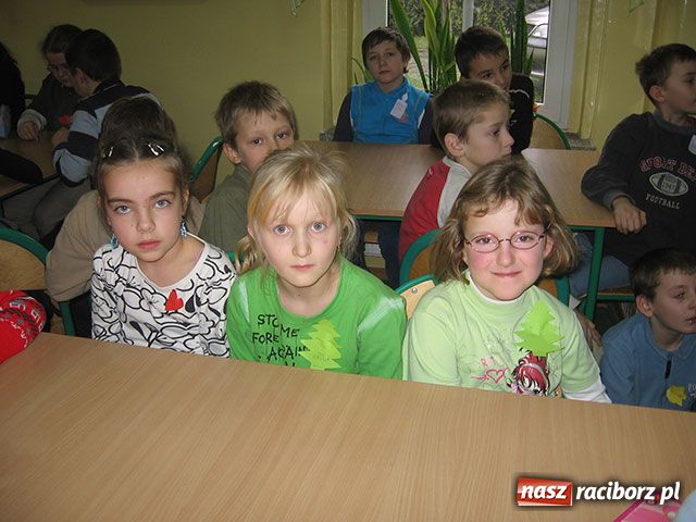 Zdjęcie w galerii na portalu naszraciborz.pl: Wizyta gości z Kobierzyc wiadomości z regionu