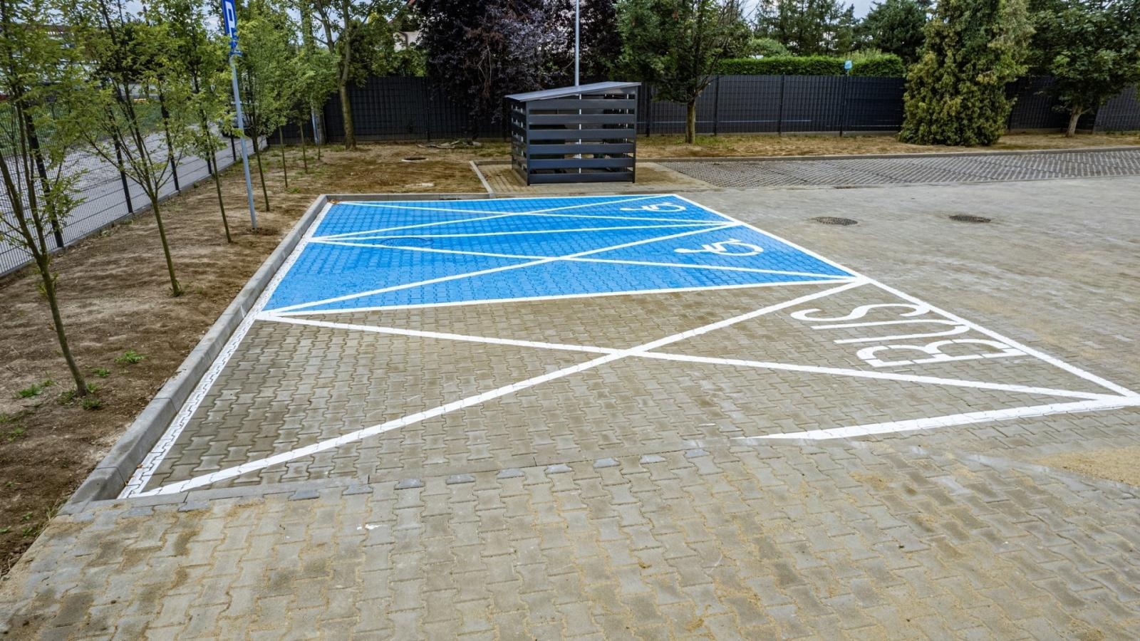 Zdjęcie w galerii na portalu naszraciborz.pl: Zakończono prace na stadionie przy ul. Srebrnej wiadomości z regionu