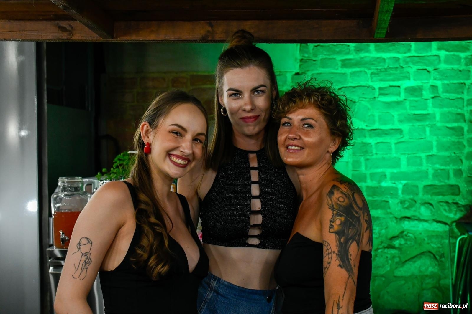 Zdjęcie w galerii na portalu naszraciborz.pl: Full Moon na raciborskim zamku - dzień pierwszy wiadomości z regionu