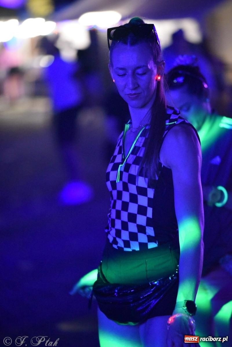 Zdjęcie w galerii na portalu naszraciborz.pl: Full Moon na raciborskim zamku - dzień pierwszy wiadomości z regionu