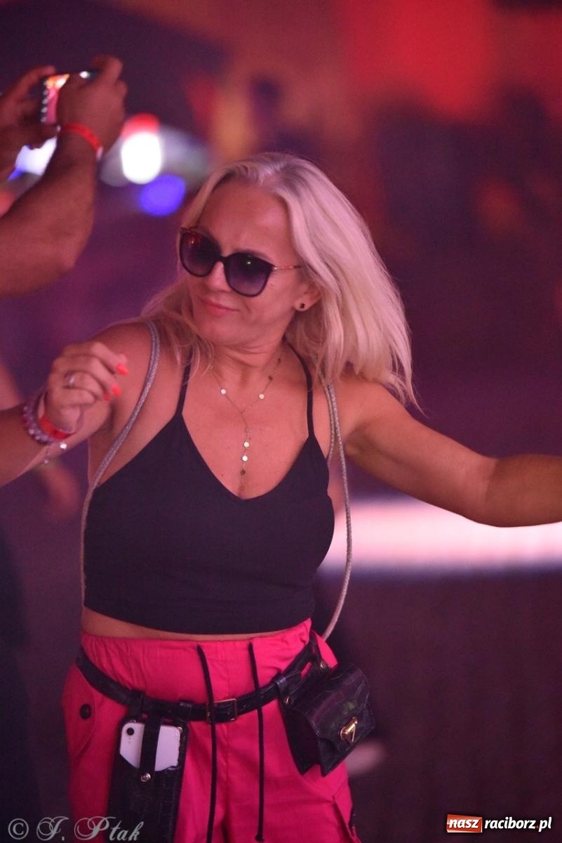 Zdjęcie w galerii na portalu naszraciborz.pl: Full Moon na raciborskim zamku - dzień pierwszy wiadomości z regionu