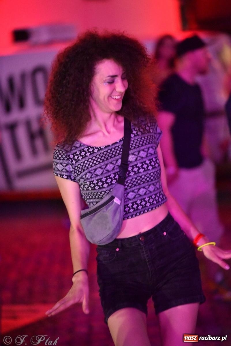 Zdjęcie w galerii na portalu naszraciborz.pl: Full Moon na raciborskim zamku - dzień pierwszy wiadomości z regionu