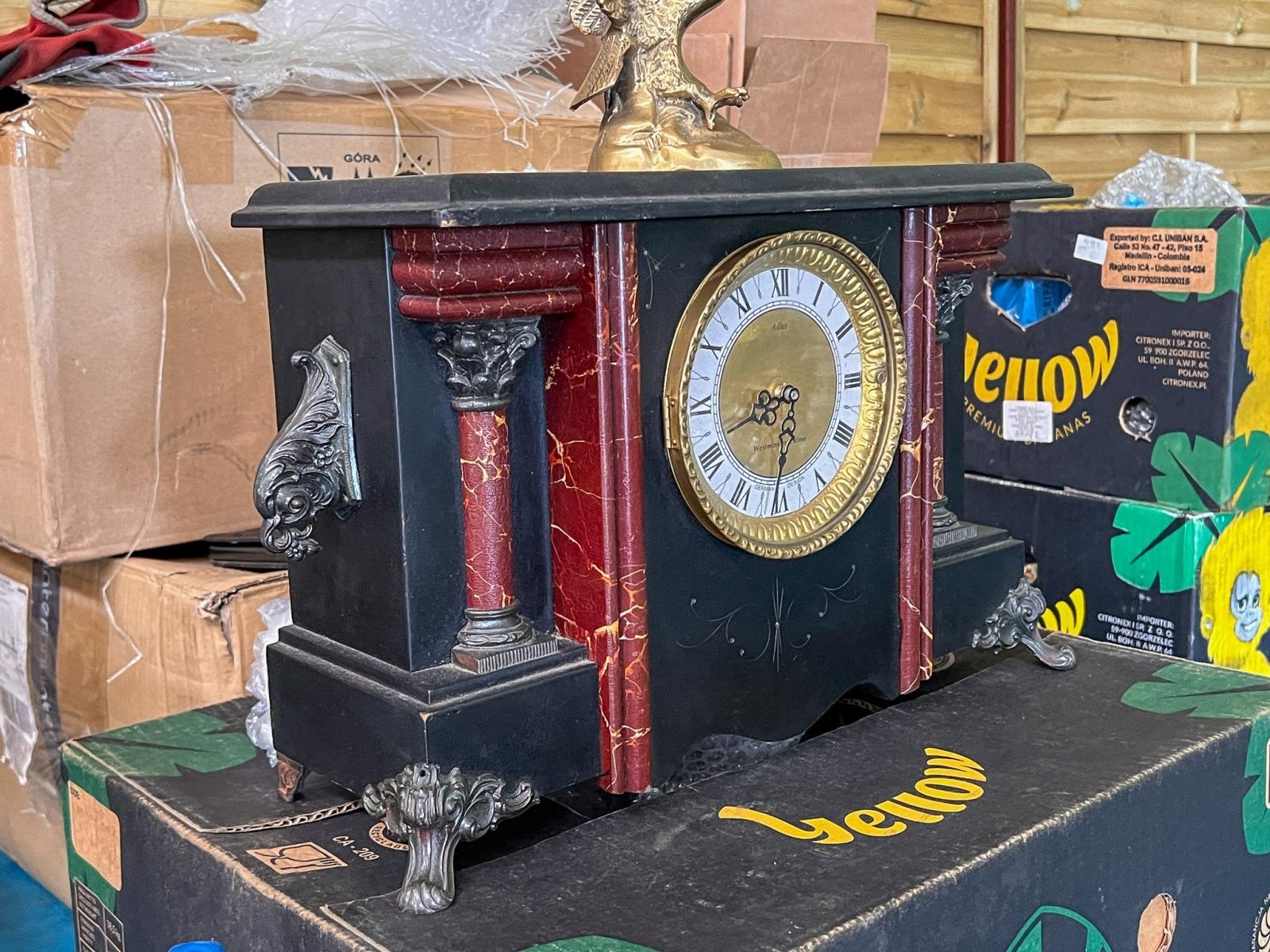 Zdjęcie w galerii na portalu naszraciborz.pl: Ciekawostki z targu staroci w Pietrowicach Wielkich wiadomości z regionu