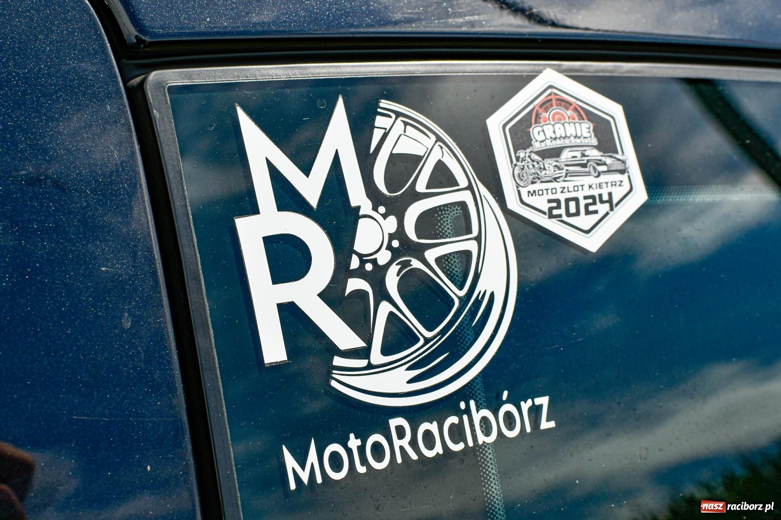 Zdjęcie w galerii na portalu naszraciborz.pl: Letnia felga. Krzanowice debiutują z eventem motoryzacyjnym wiadomości z regionu