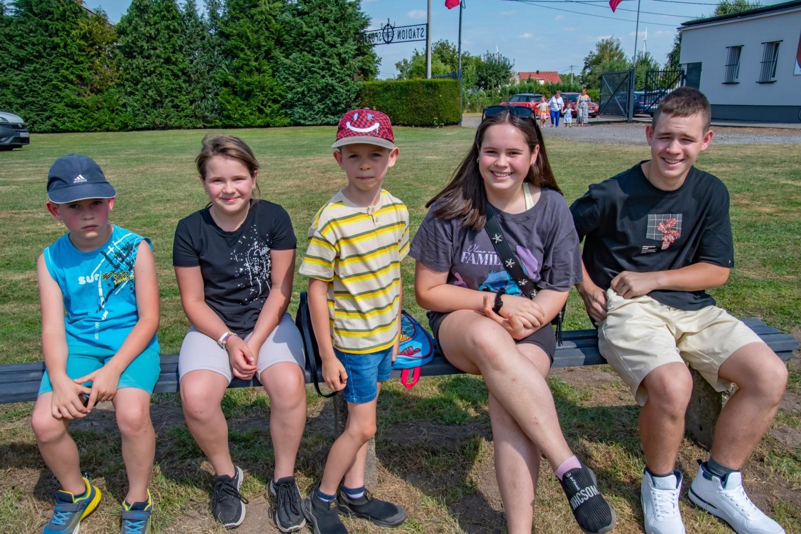 Zdjęcie w galerii na portalu naszraciborz.pl: Wspomnienia pełne emocji: Mecz oldbojów na 100-lecie LKS Start Pietrowice Wielkie wiadomości z regionu