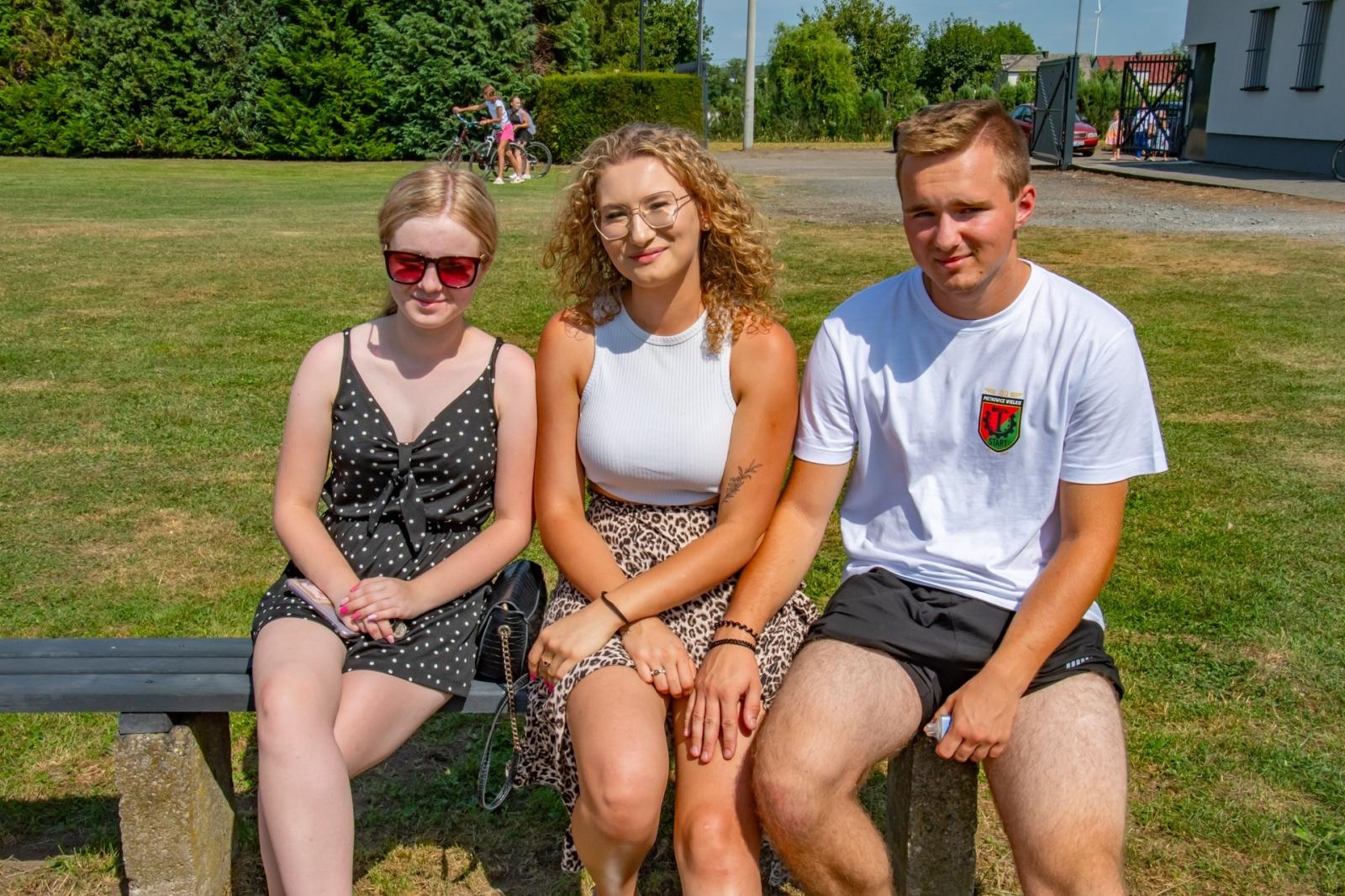 Zdjęcie w galerii na portalu naszraciborz.pl: Wspomnienia pełne emocji: Mecz oldbojów na 100-lecie LKS Start Pietrowice Wielkie wiadomości z regionu