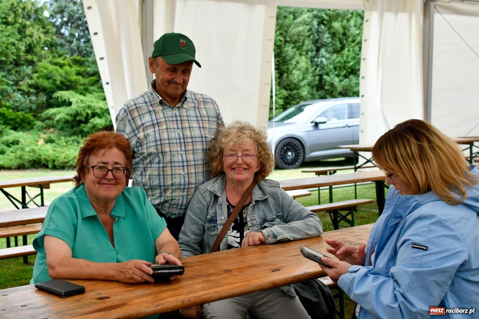 Zdjęcie w galerii na portalu naszraciborz.pl: 100 lat sportu w Pietrowicach Wielkich. Oficjalne obchody wiadomości z regionu