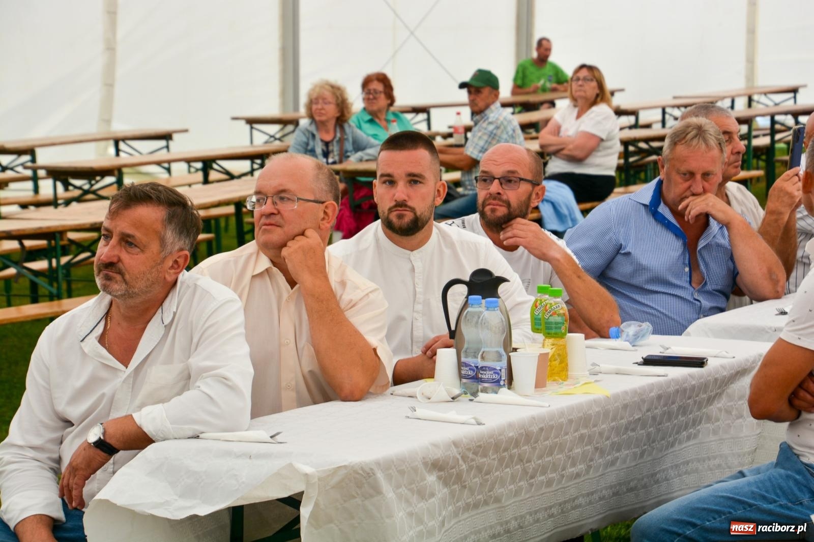 Zdjęcie w galerii na portalu naszraciborz.pl: 100 lat sportu w Pietrowicach Wielkich. Oficjalne obchody wiadomości z regionu