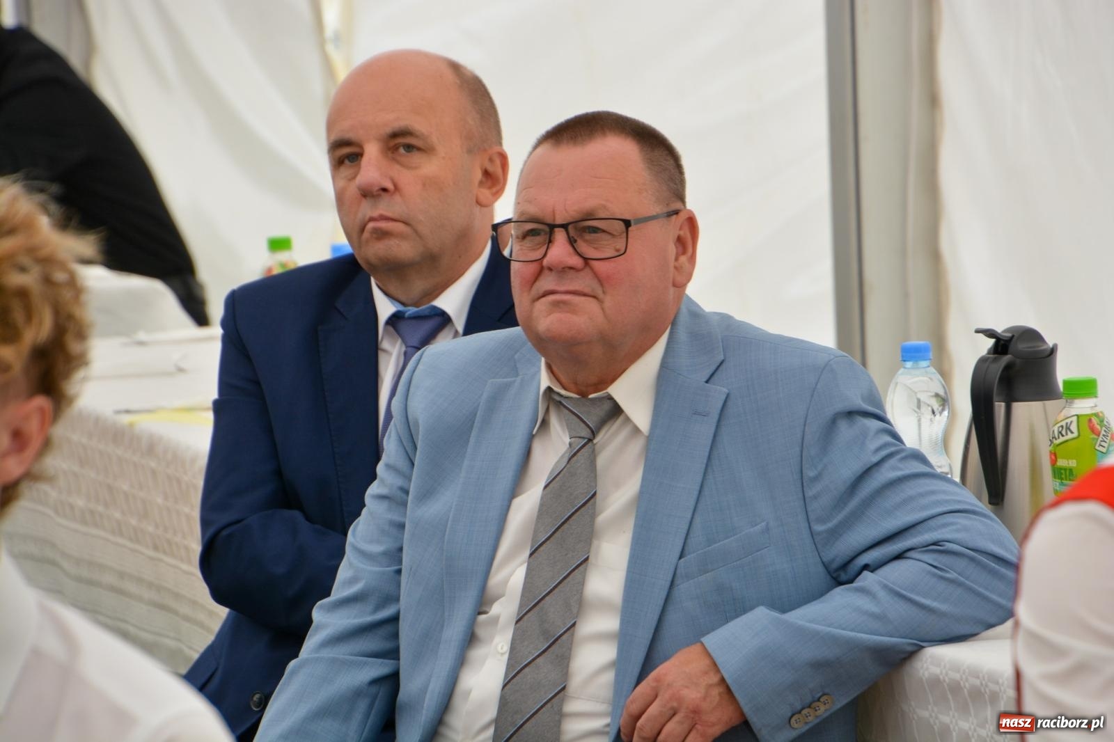 Zdjęcie w galerii na portalu naszraciborz.pl: 100 lat sportu w Pietrowicach Wielkich. Oficjalne obchody wiadomości z regionu