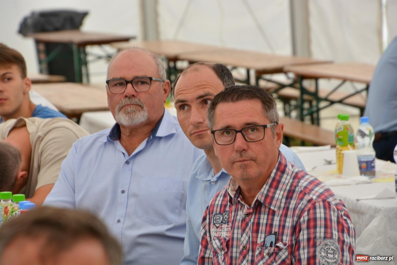 Zdjęcie w galerii na portalu naszraciborz.pl: 100 lat sportu w Pietrowicach Wielkich. Oficjalne obchody wiadomości z regionu