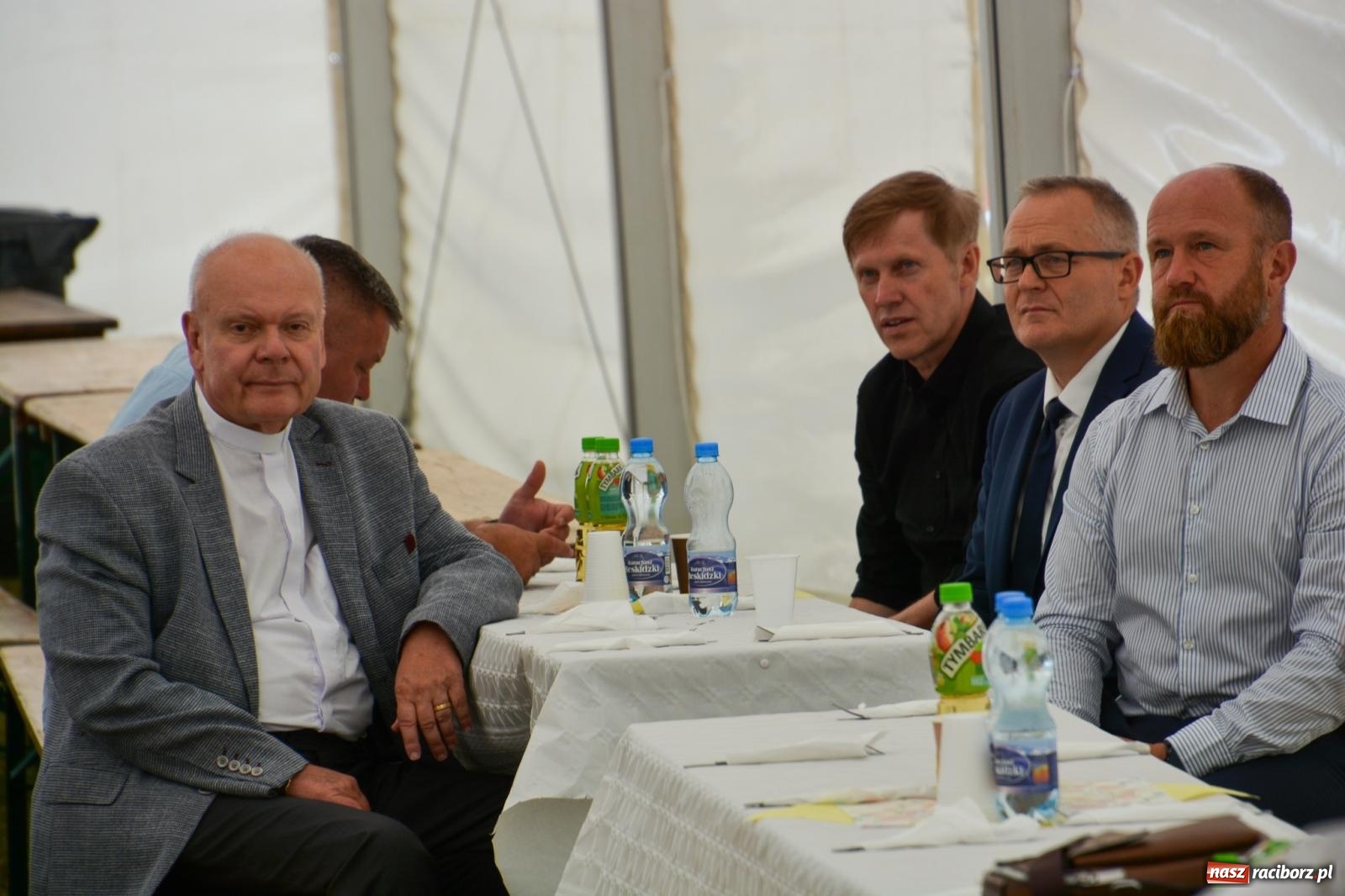 Zdjęcie w galerii na portalu naszraciborz.pl: 100 lat sportu w Pietrowicach Wielkich. Oficjalne obchody wiadomości z regionu