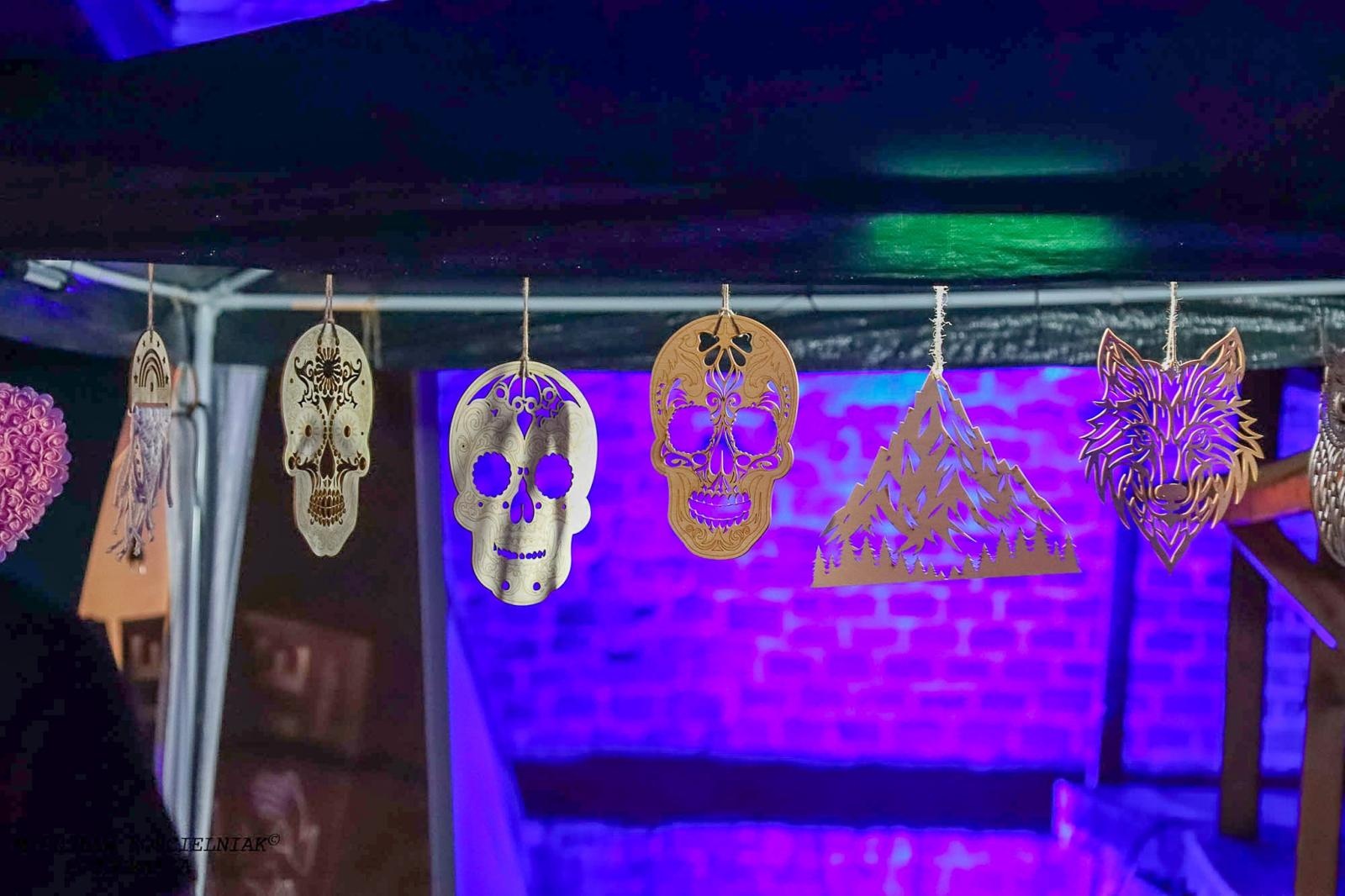 Zdjęcie w galerii na portalu naszraciborz.pl: Full Moon 2024. Tak bawiono się na zamkowym dziedzińcu wiadomości z regionu