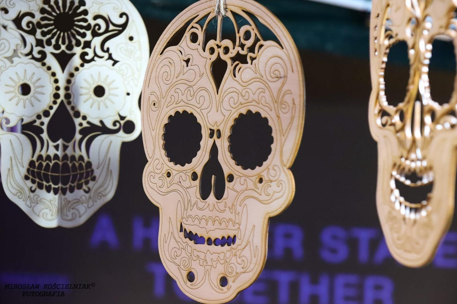 Zdjęcie w galerii na portalu naszraciborz.pl: Full Moon 2024. Tak bawiono się na zamkowym dziedzińcu wiadomości z regionu