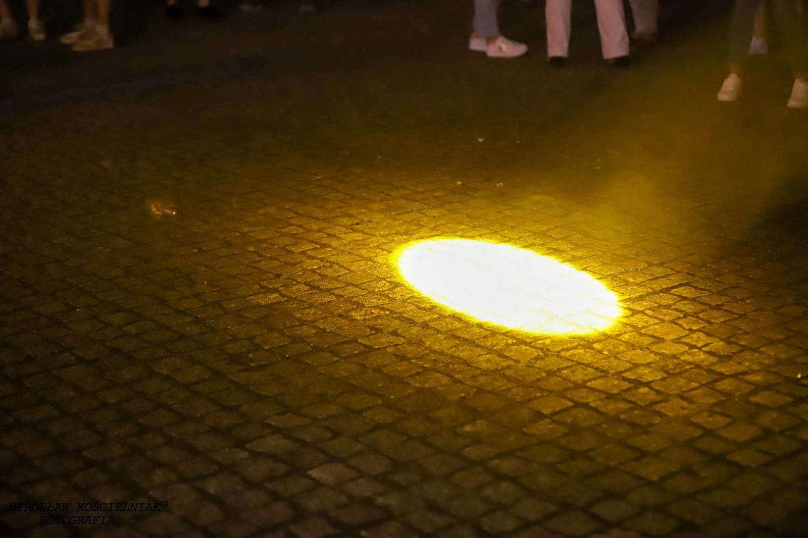 Zdjęcie w galerii na portalu naszraciborz.pl: Full Moon 2024. Tak bawiono się na zamkowym dziedzińcu wiadomości z regionu