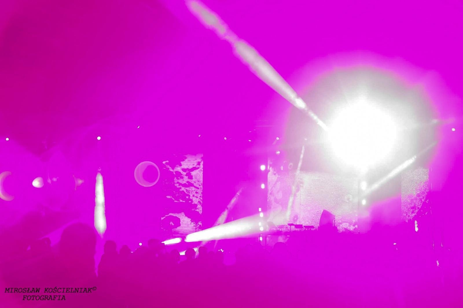 Zdjęcie w galerii na portalu naszraciborz.pl: Full Moon 2024. Tak bawiono się na zamkowym dziedzińcu wiadomości z regionu