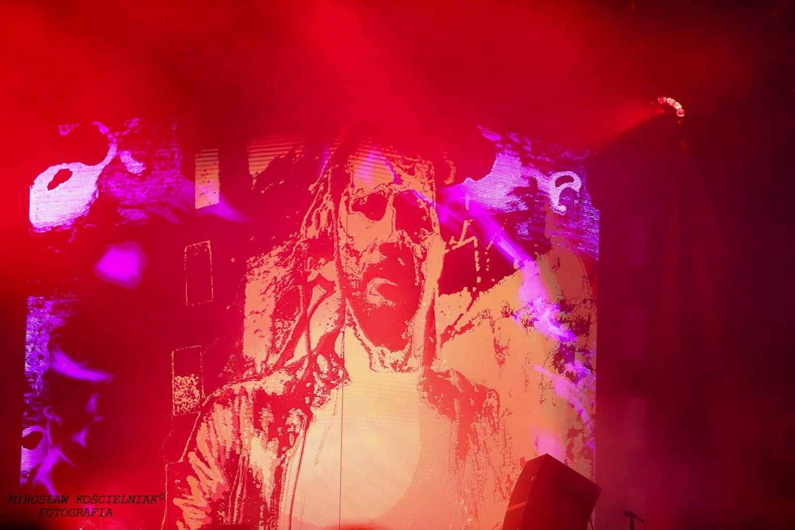 Zdjęcie w galerii na portalu naszraciborz.pl: Full Moon 2024. Tak bawiono się na zamkowym dziedzińcu wiadomości z regionu