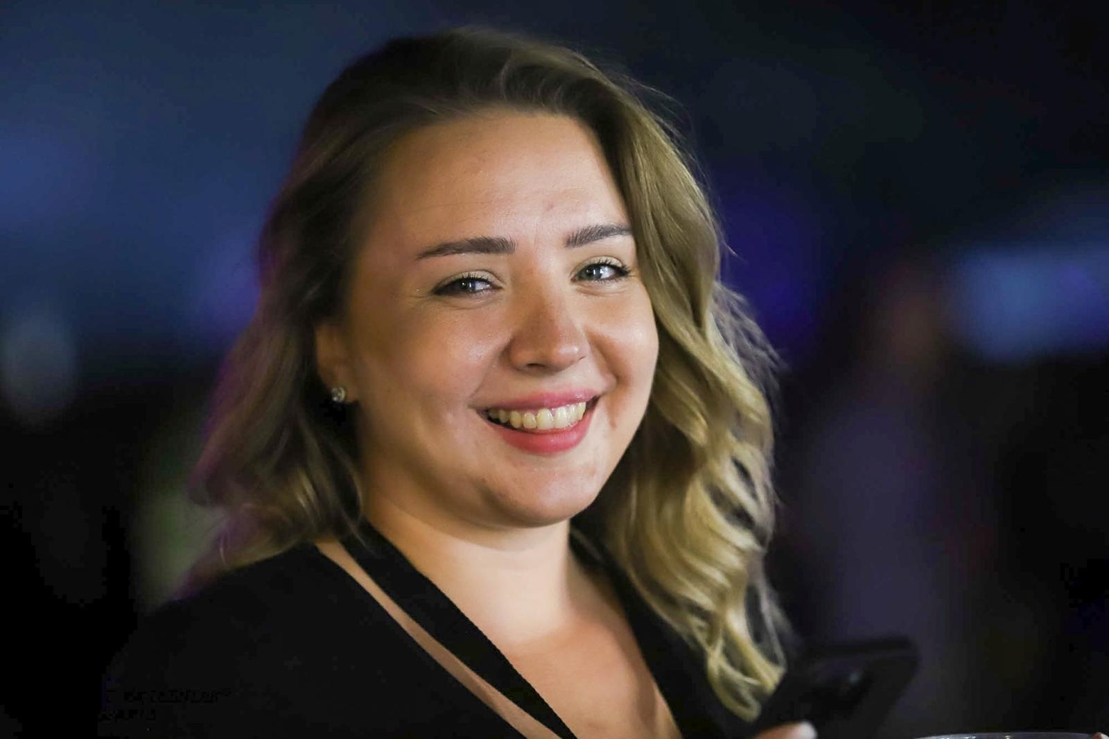 Zdjęcie w galerii na portalu naszraciborz.pl: Full Moon 2024. Tak bawiono się na zamkowym dziedzińcu wiadomości z regionu