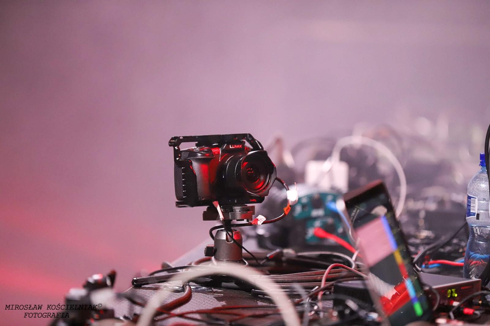 Zdjęcie w galerii na portalu naszraciborz.pl: Full Moon 2024. Tak bawiono się na zamkowym dziedzińcu wiadomości z regionu