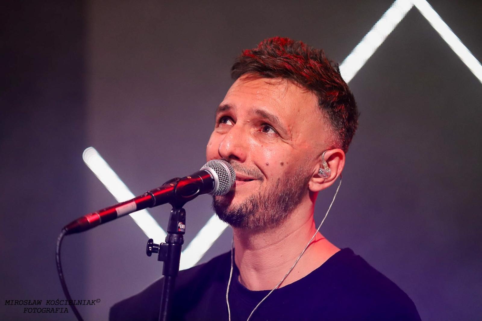 Zdjęcie w galerii na portalu naszraciborz.pl: Full Moon 2024. Tak bawiono się na zamkowym dziedzińcu wiadomości z regionu