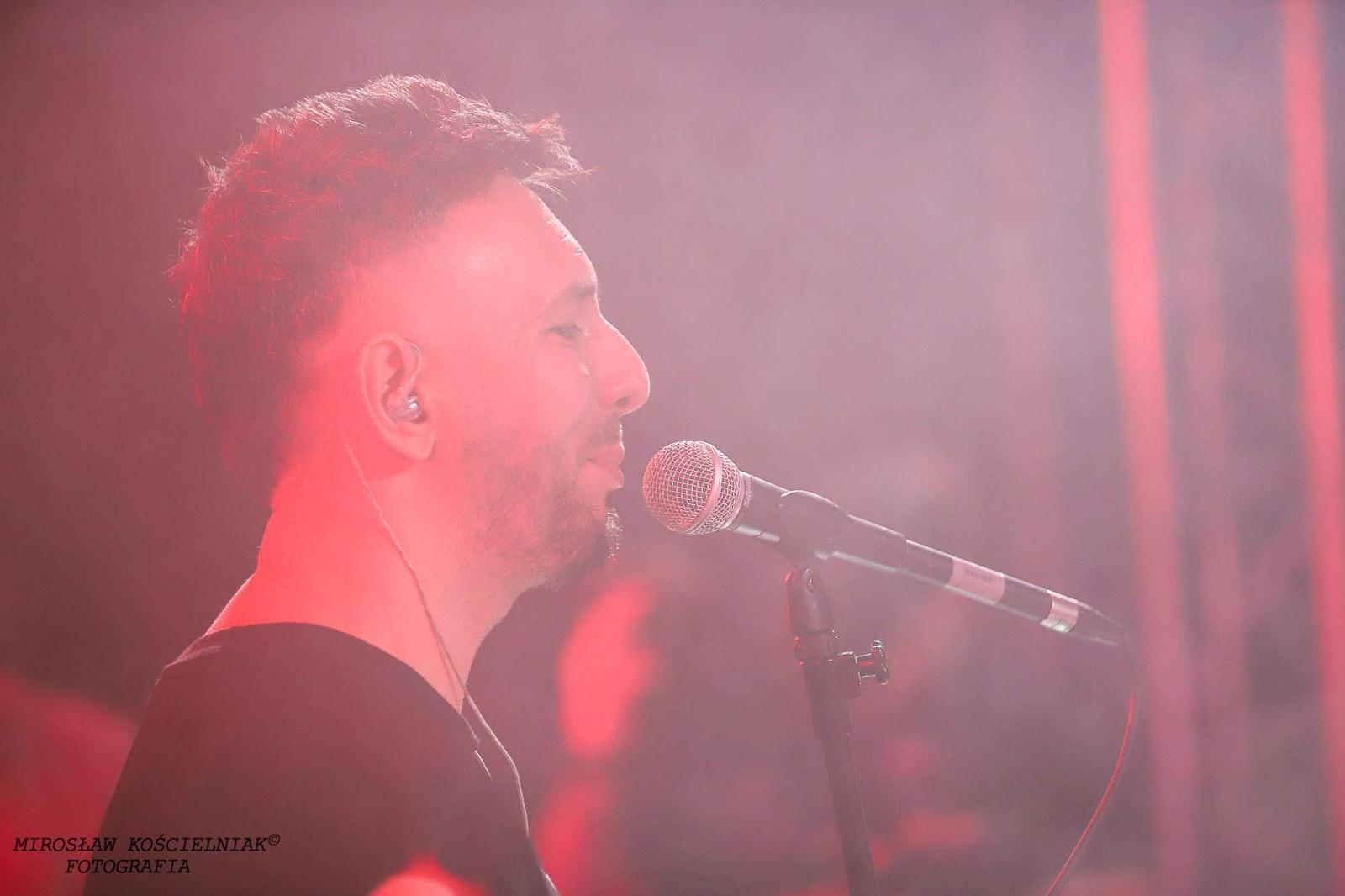 Zdjęcie w galerii na portalu naszraciborz.pl: Full Moon 2024. Tak bawiono się na zamkowym dziedzińcu wiadomości z regionu